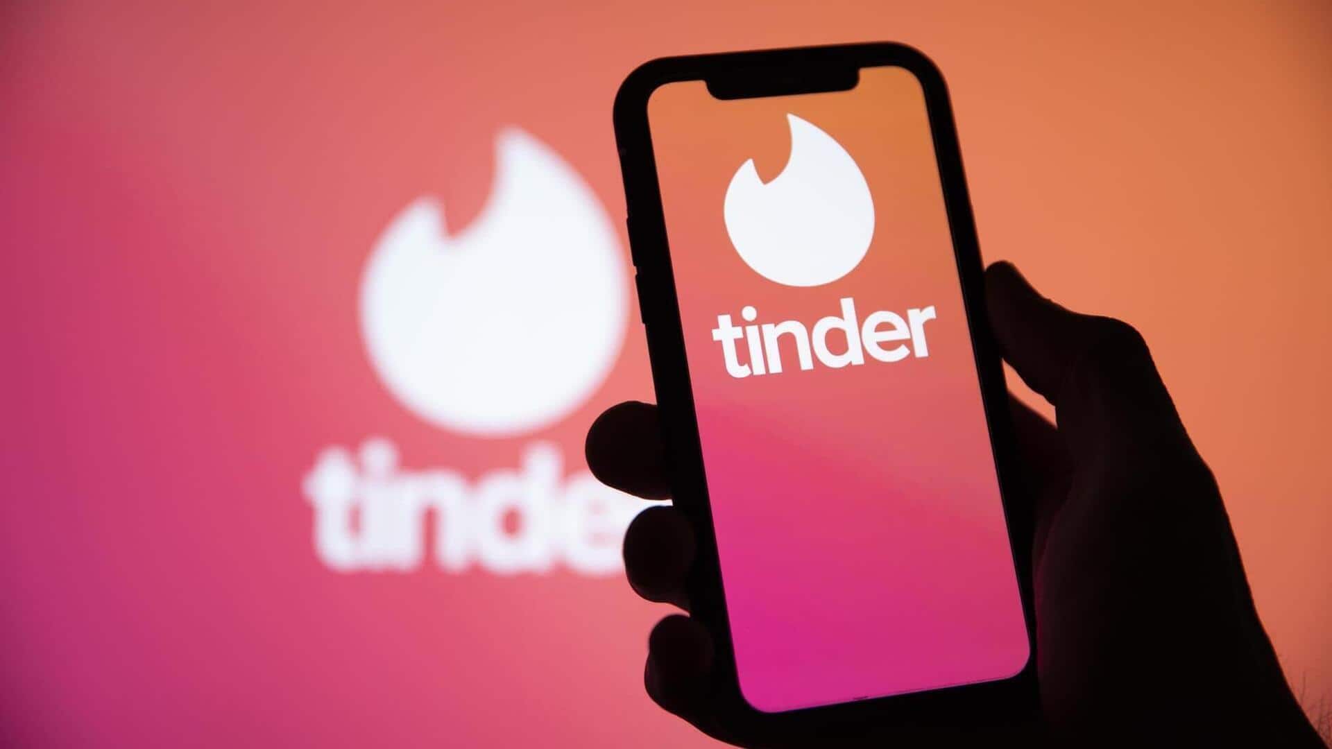Tinder now lets you plan double dates with your bestie Tinder now lets you plan double dates with your bestie