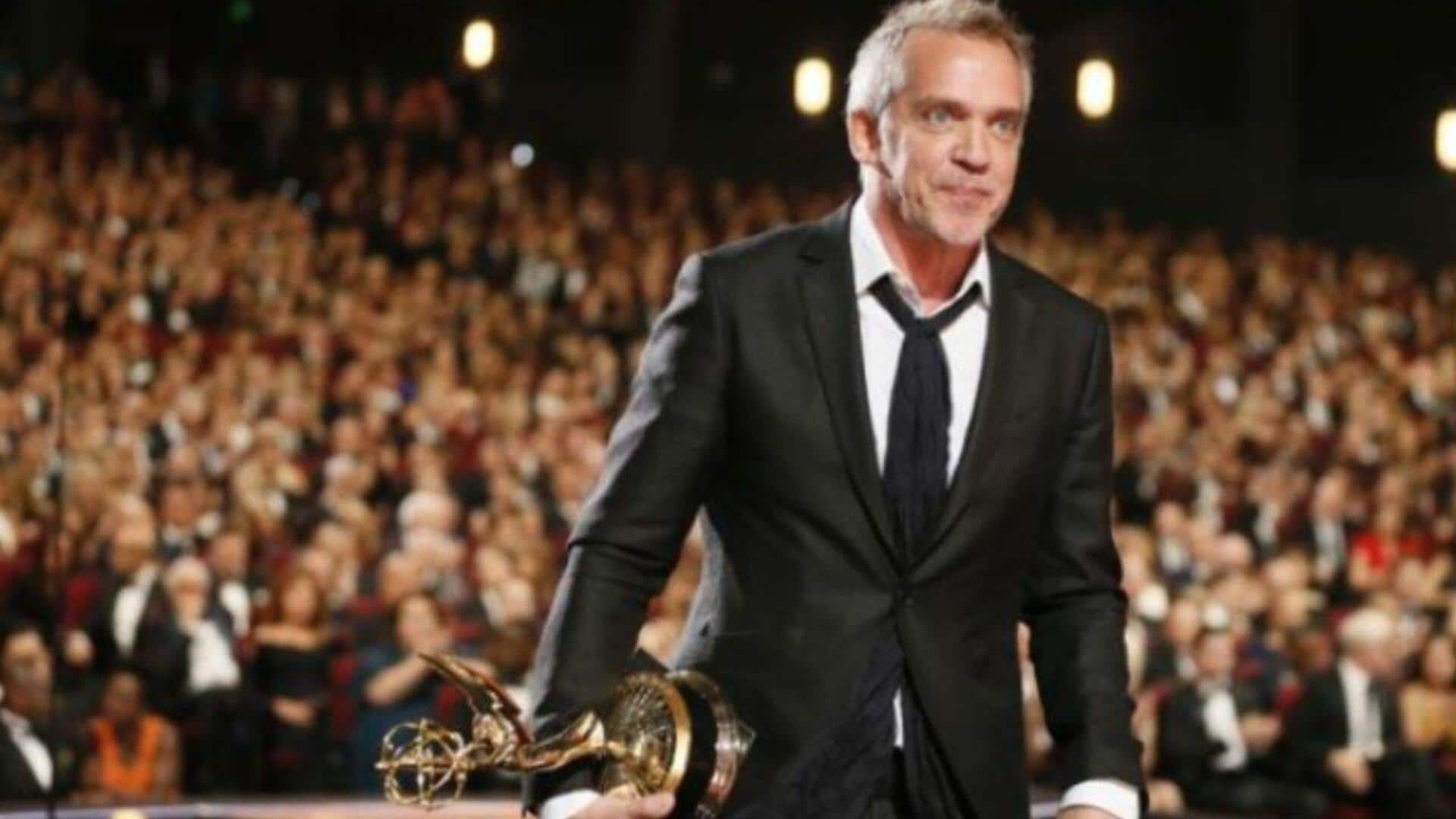 How Jean-Marc Vallée's raw and real vision redefined Hollywood drama How Jean-Marc Vallée's raw and real vision redefined Hollywood drama