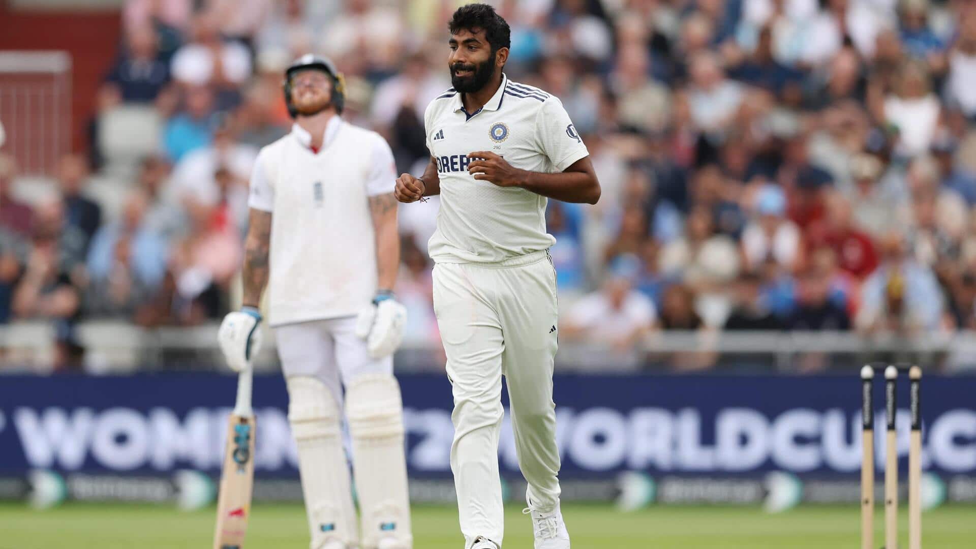 Will Jasprit Bumrah feature in 5th Test vs England? Will Jasprit Bumrah feature in 5th Test vs England?