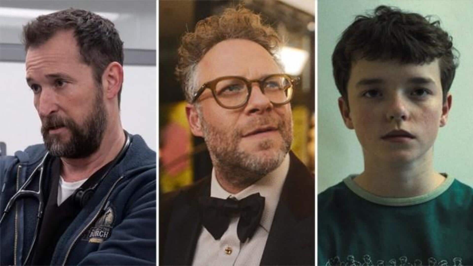 'Studio' to 'Adolescence': Where to watch Emmy winners on OTT