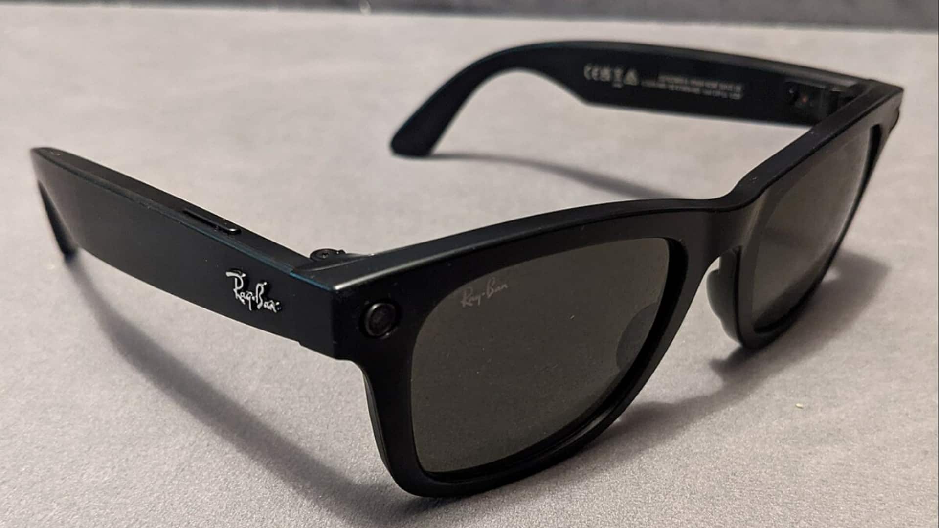 Meta Ray-Bans now support Hindi, Deepika Padukone's voice, UPI payments Meta Ray-Bans now support Hindi, Deepika Padukone's voice, UPI payments