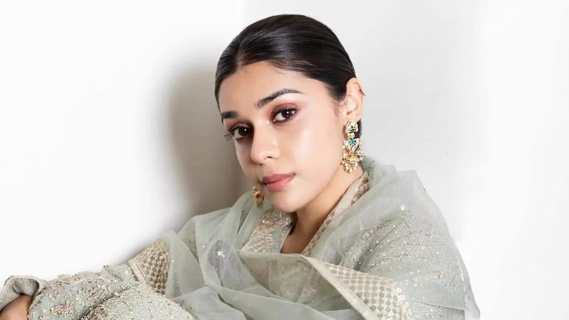 Eisha Singh to star in 'Naagin 7' alongside Priyanka, Namik Eisha Singh to star in 'Naagin 7' alongside Priyanka, Namik
