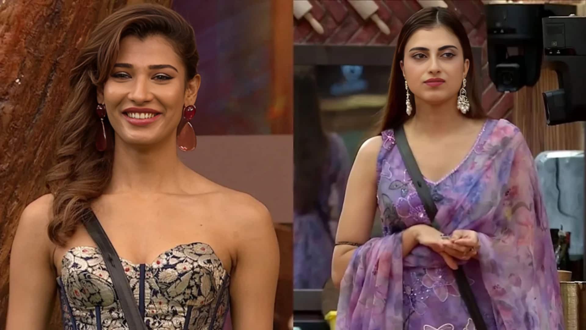 'Bigg Boss 19' finale: Farrhana, Nehal, Kunickaa to perform together