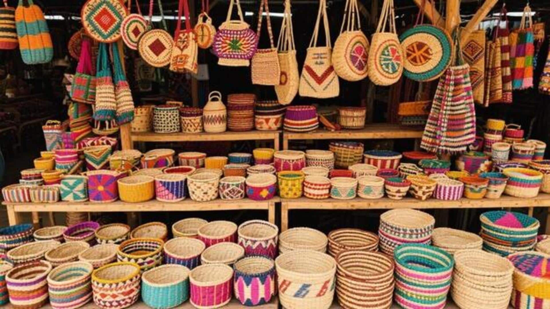 How to score the best deals on handcrafted decor