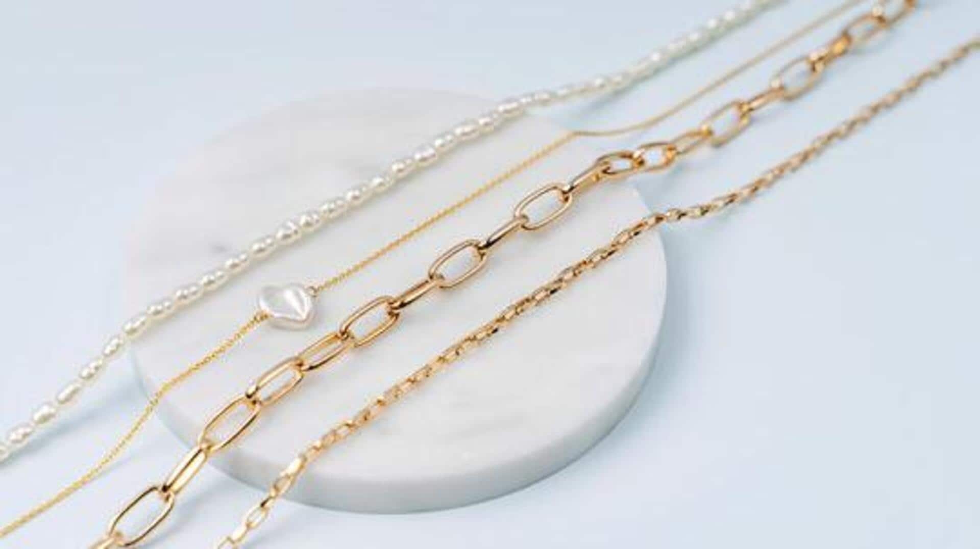 Hair chains: The standout accessory you can't ignore 