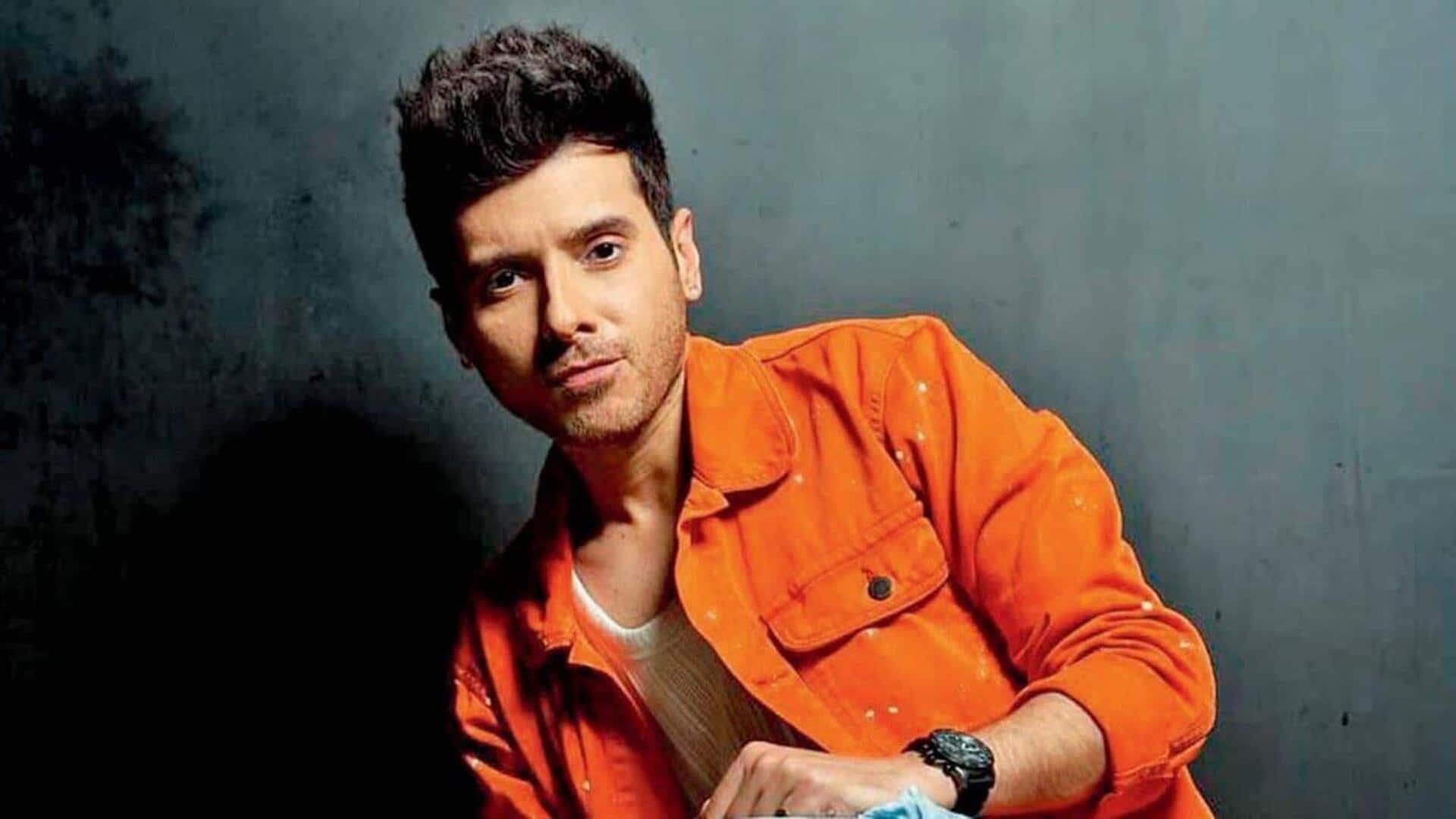 'Amazingly horrible phase': Divyenndu recalls rejecting sex comedies