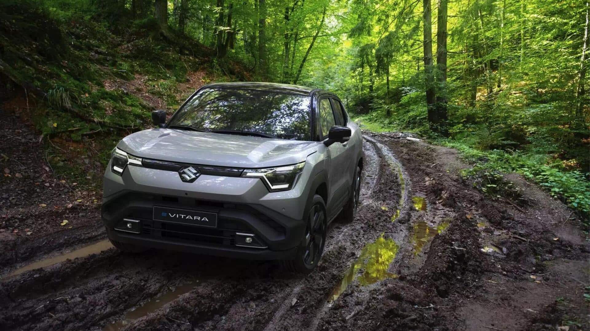 India's EV exports up 14x in Q1: What's the reason?