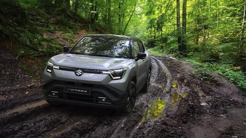 India's EV exports up 14x in Q1: What's the reason?