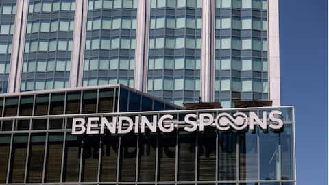 Bending Spoons buys Airtable in $1.3B deal