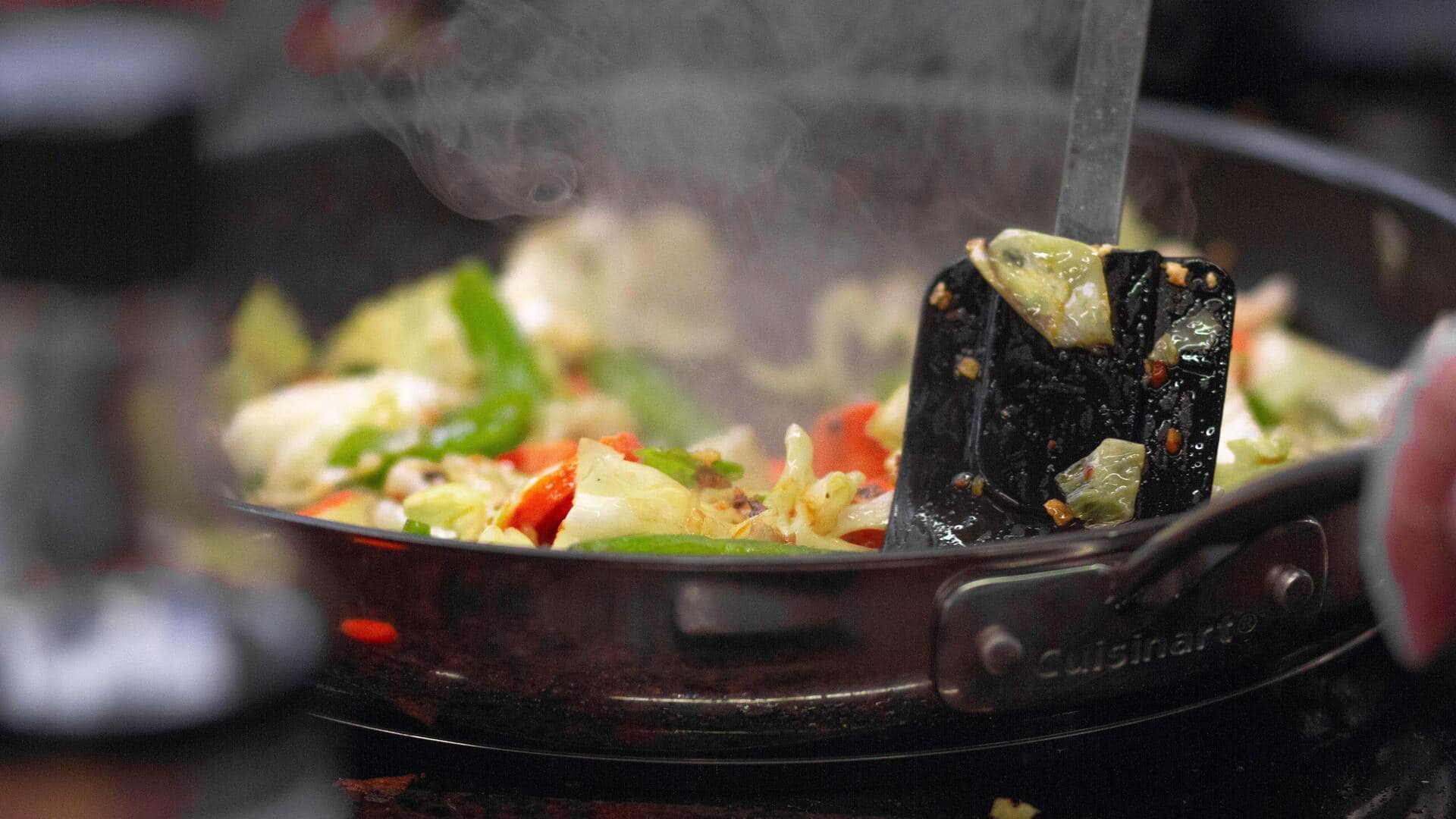 Cabbage lovers, these dishes are a must-try