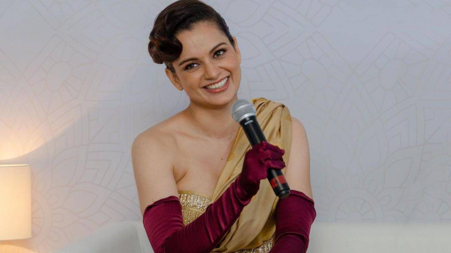 'Honest about film industry, so they are against me' 'Honest about film industry, so they are against me'