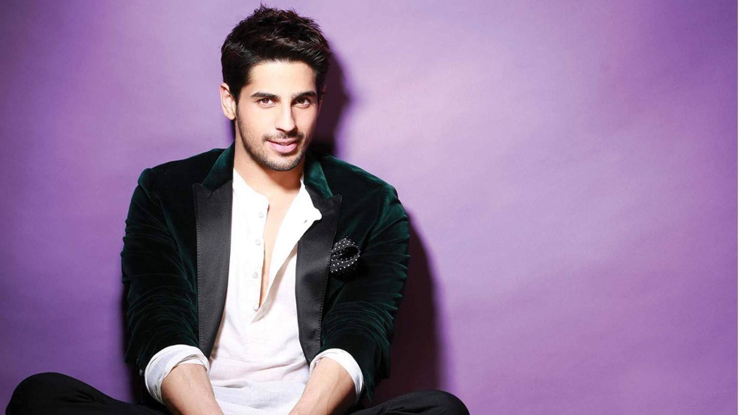 A brief about Malhotra's career A brief about Malhotra's career