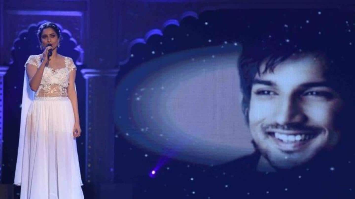 Never thought this day would come: Ankita Never thought this day would come: Ankita