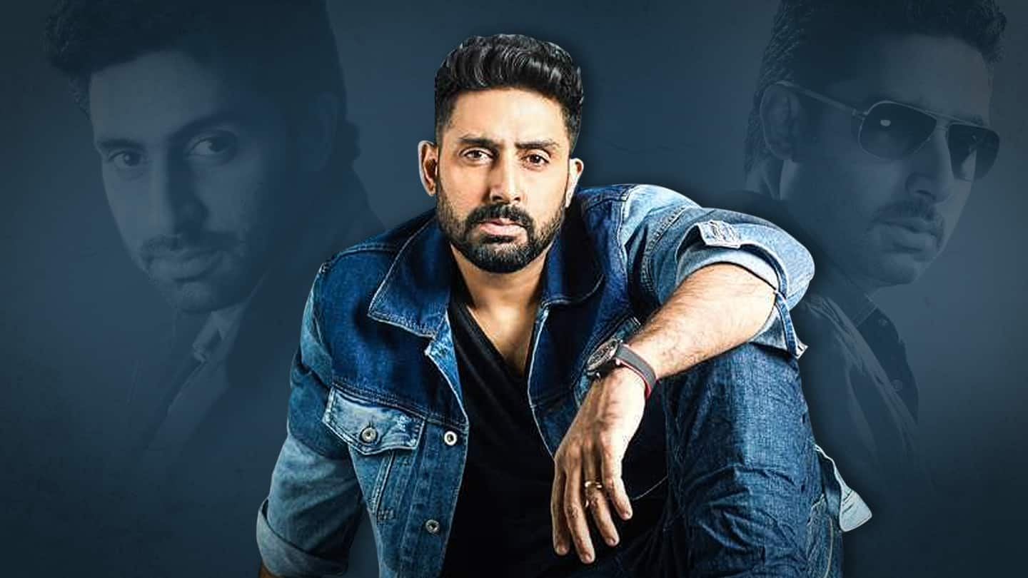 Happy birthday Abhishek Bachchan: His five best performances