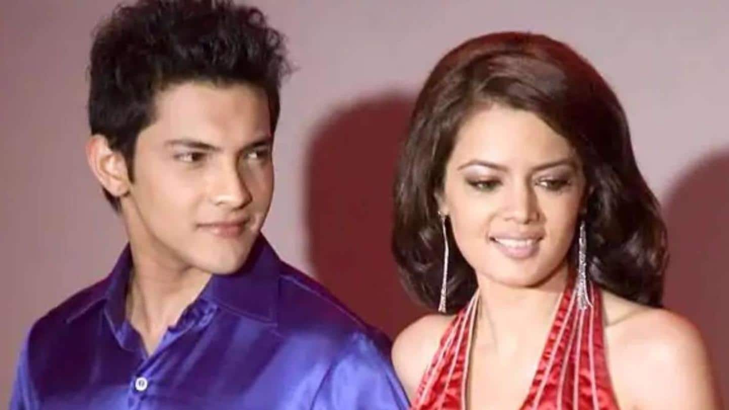 Aditya calls marriage 'a new chapter in my life' Aditya calls marriage 'a new chapter in my life'
