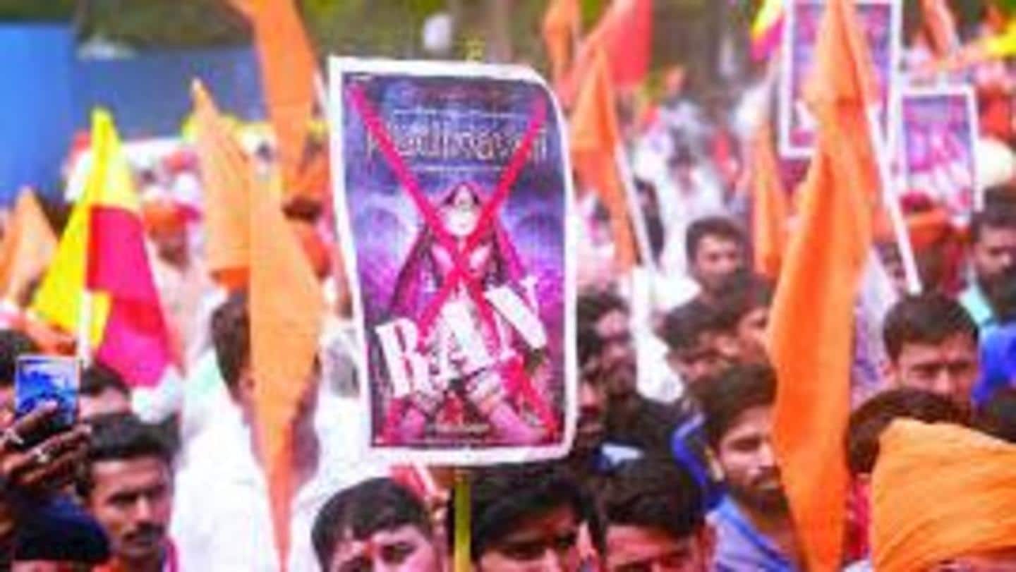 Bhansali and controversies go hand in hand, almost always Bhansali and controversies go hand in hand, almost always