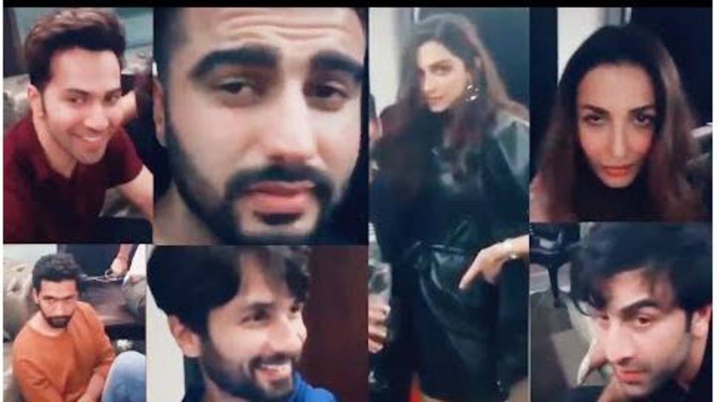 Johar has denied all the allegations Johar has denied all the allegations