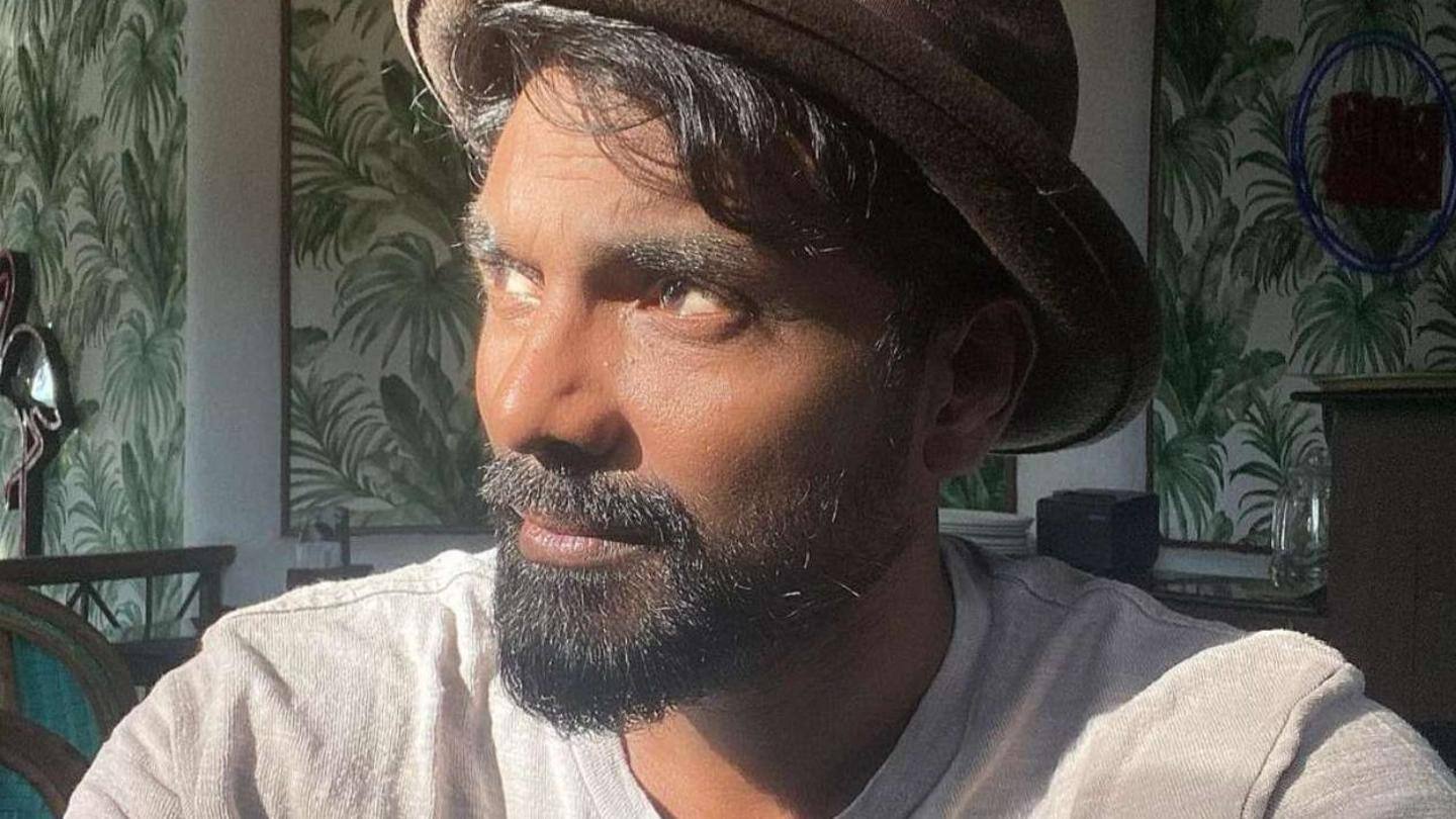 Remo had a blockage which led to heart attack Remo had a blockage which led to heart attack