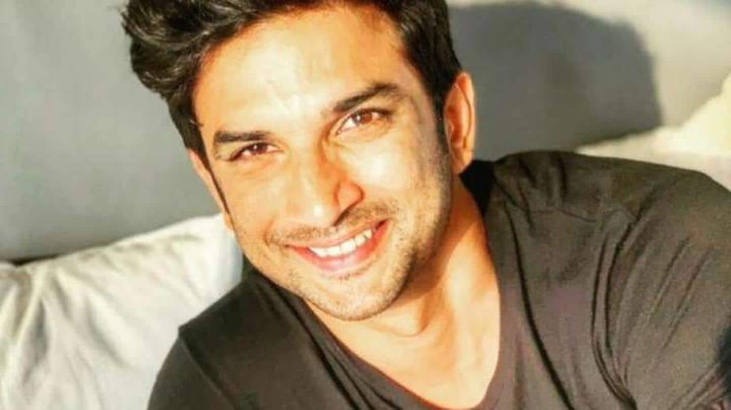We miss you Sushant, said Ankita We miss you Sushant, said Ankita