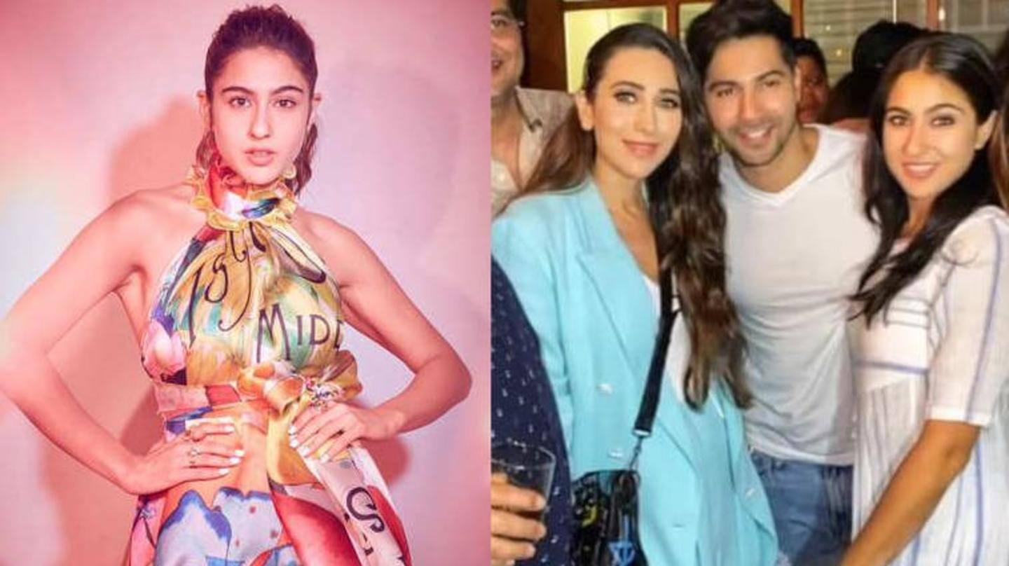 It's not possible to copy Karisma: Sara It's not possible to copy Karisma: Sara