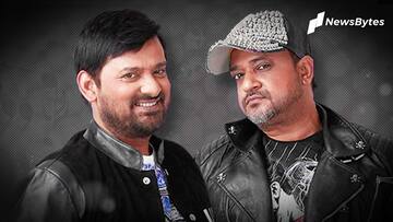 Sajid Khan opens up on working solo after Wajid's death