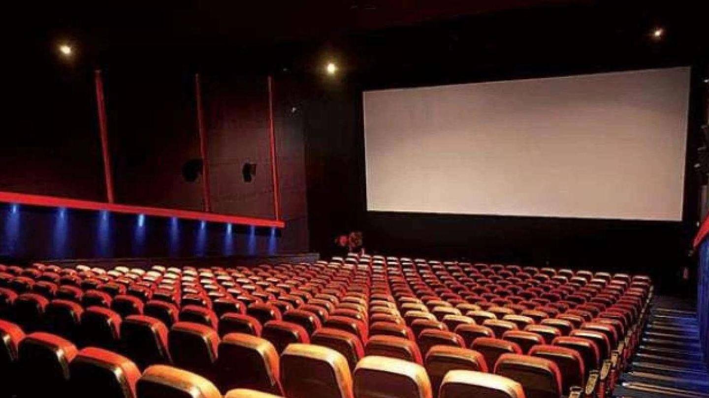 Other theatrical releases in the new year Other theatrical releases in the new year