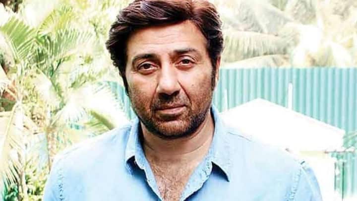 Sunny Deol tests positive for COVID-19; in self-isolation