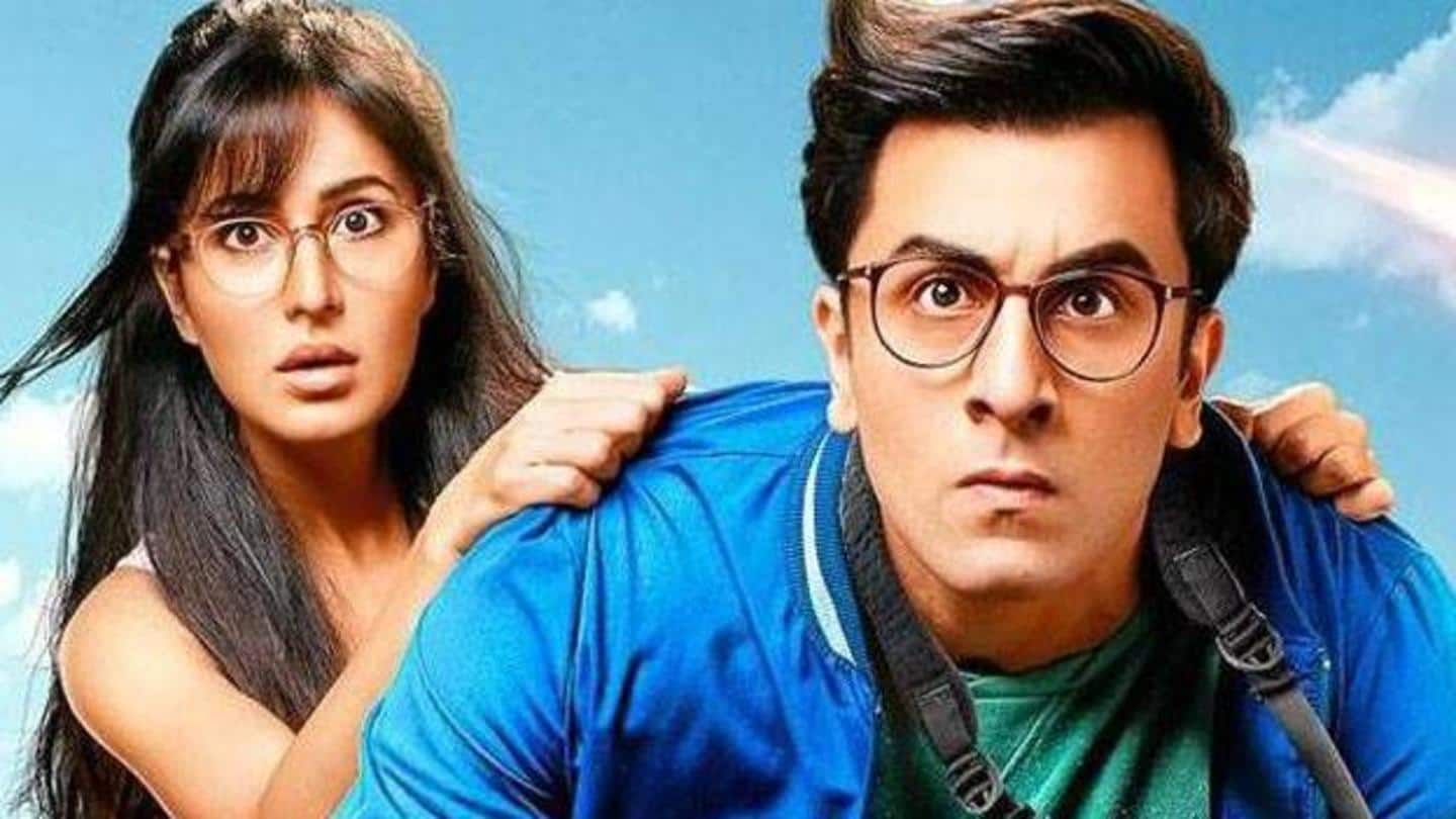 Basu on Kapoor being busy with other things during filming Basu on Kapoor being busy with other things during filming