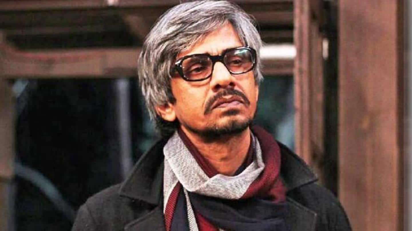 Vijay Raaz breaks his silence on molestation allegations