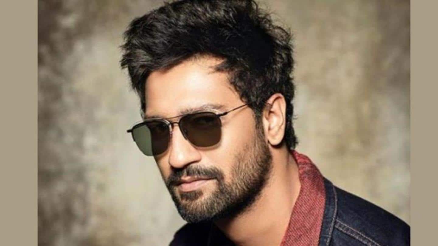 All the best Mr. Perfect: Vicky's fans are excited! All the best Mr. Perfect: Vicky's fans are excited!