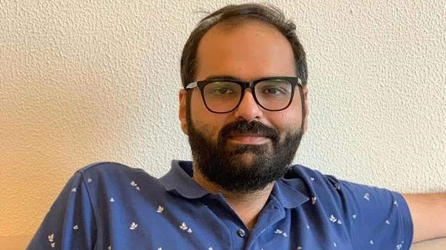 Will Kunal Kamra face contempt proceedings? SC to decide tomorrow