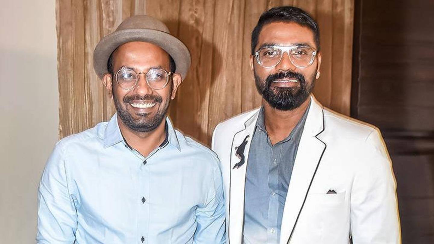 Remo sir is doing fine: Dharmesh Remo sir is doing fine: Dharmesh