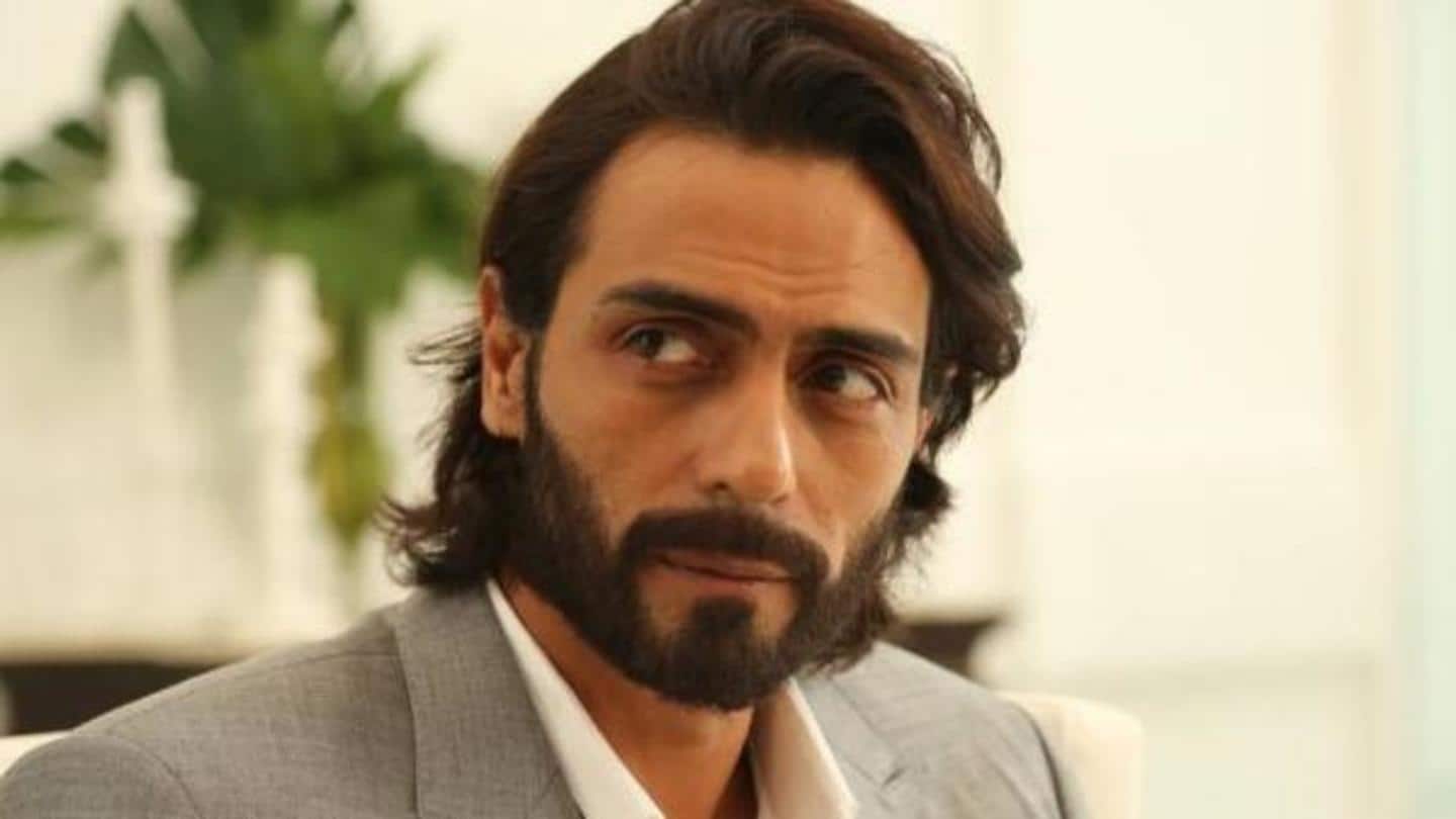 NCB to question Arjun Rampal today, say reports