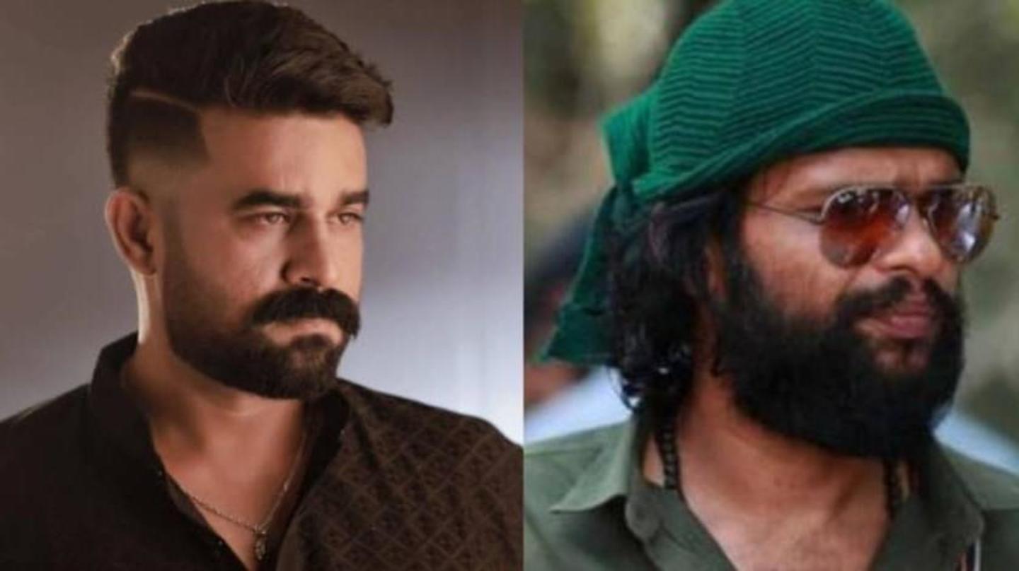 Producer Vijay Babu rejected reports of Shanavas's death Producer Vijay Babu rejected reports of Shanavas's death