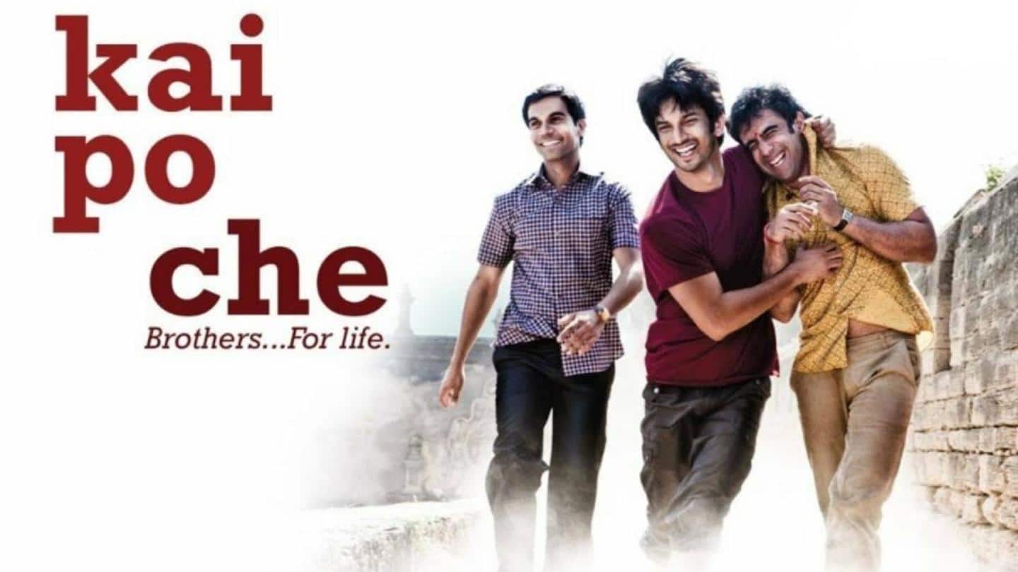 Amit on Sushant Singh Rajput's death: It opened our eyes Amit on Sushant Singh Rajput's death: It opened our eyes