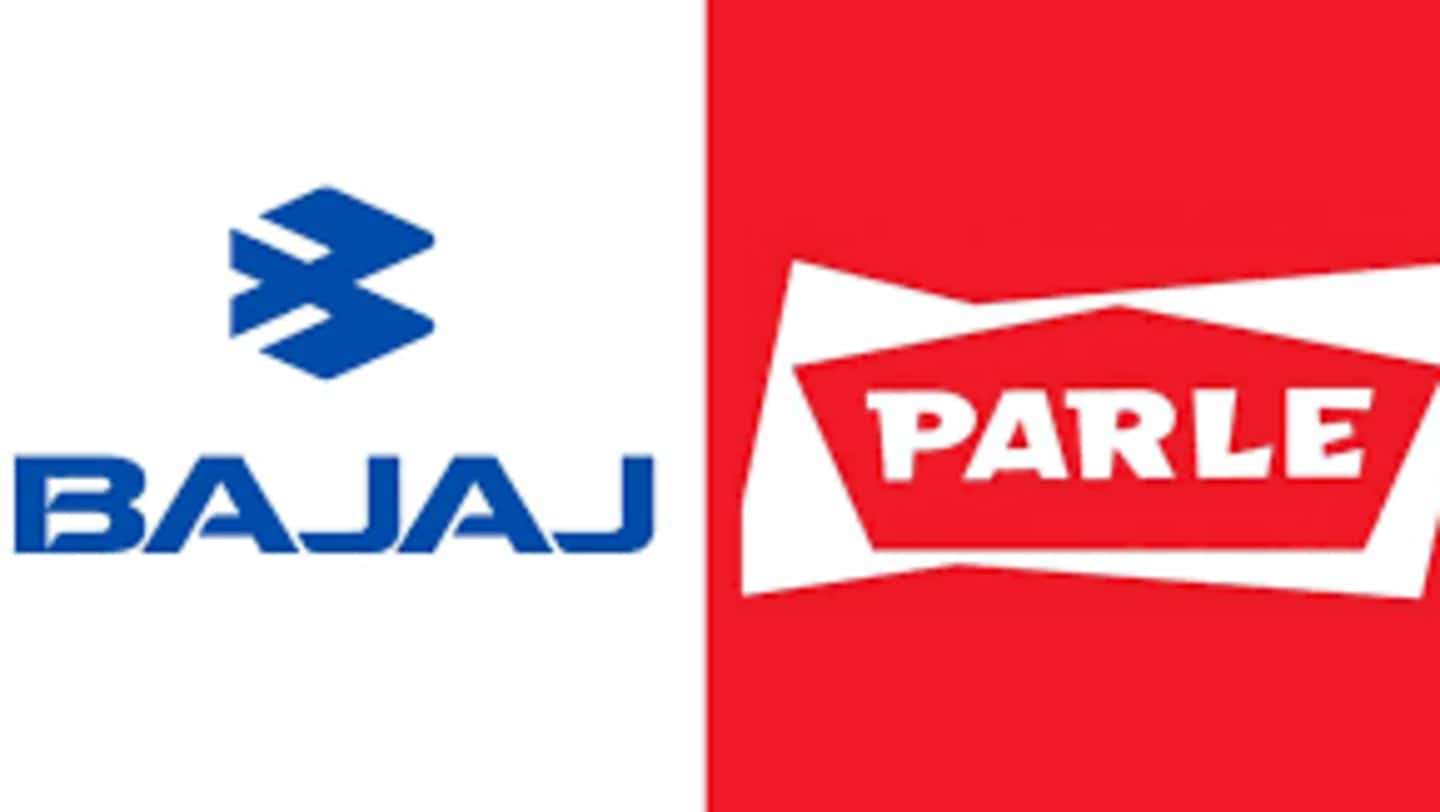 Earlier, Bajaj Auto and Parle blacklisted news channels Earlier, Bajaj Auto and Parle blacklisted news channels