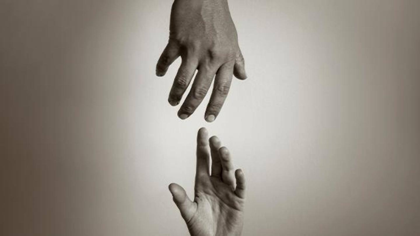 If you are having suicidal thoughts, please seek help If you are having suicidal thoughts, please seek help