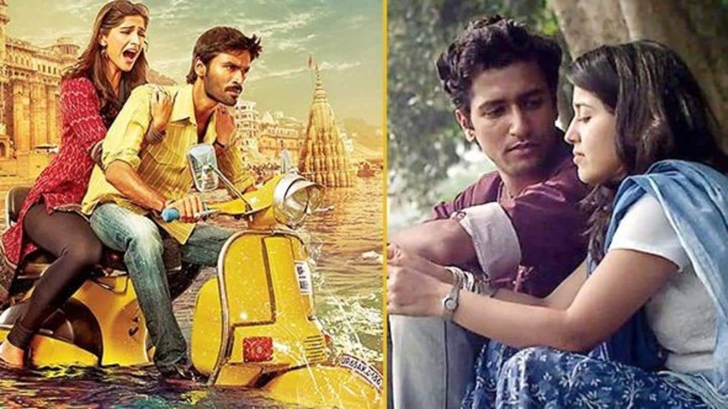 Recently, many hit movies have been shot in UP Recently, many hit movies have been shot in UP