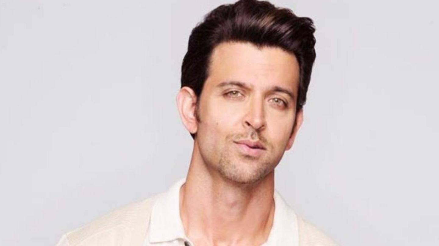 Roshan could be seen in Hindi remake of 'Vikram Vedha' Roshan could be seen in Hindi remake of 'Vikram Vedha'