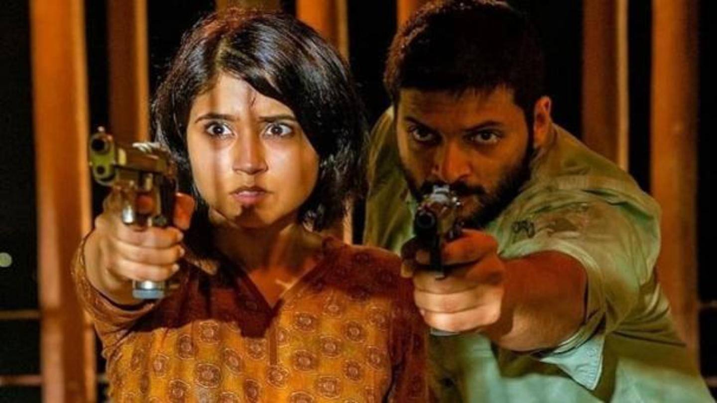 'Mirzapur 2' received mixed reviews 'Mirzapur 2' received mixed reviews