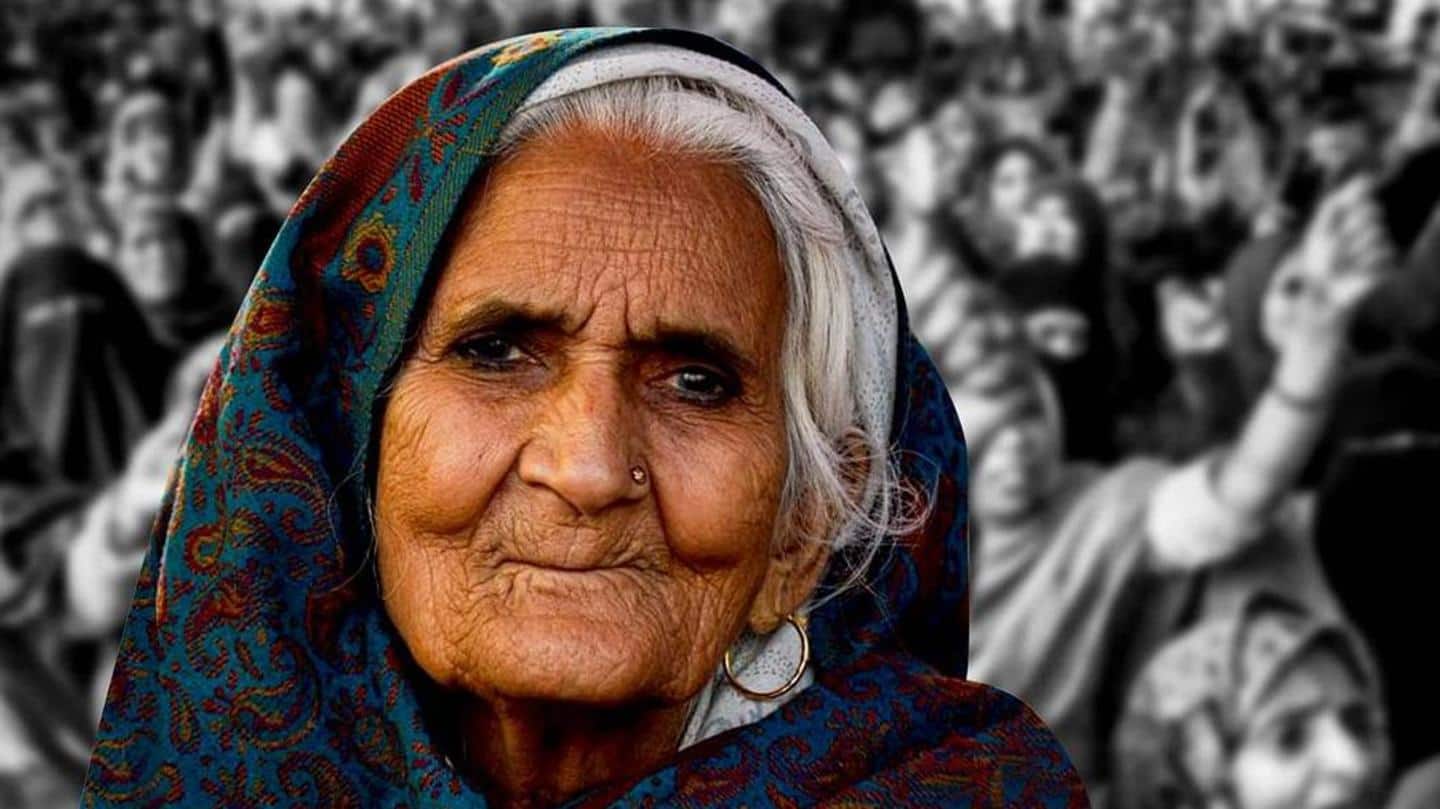 Who is Shaheen Bagh's 'Bilkis Dadi'? Who is Shaheen Bagh's 'Bilkis Dadi'?