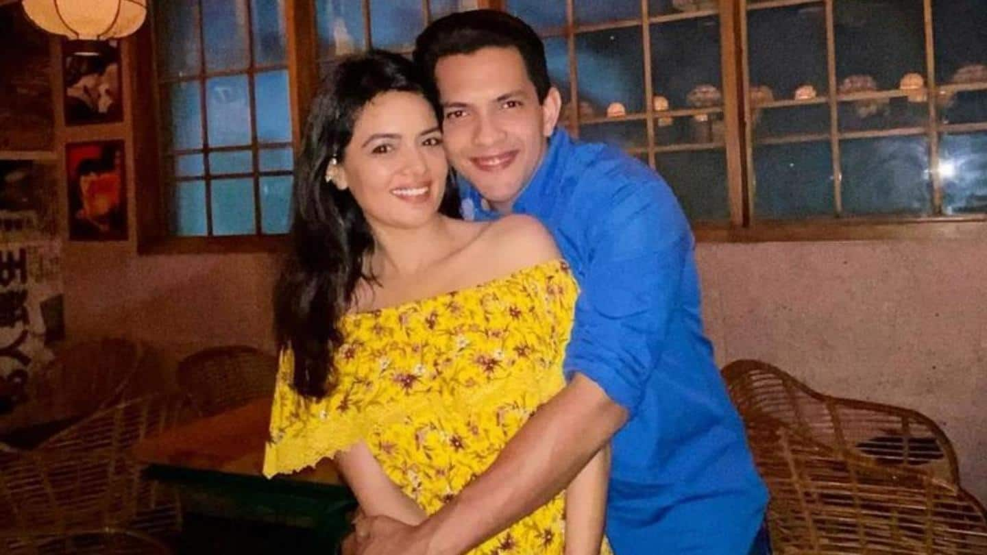 Aditya Narayan to marry Shweta Aggarwal on December 1