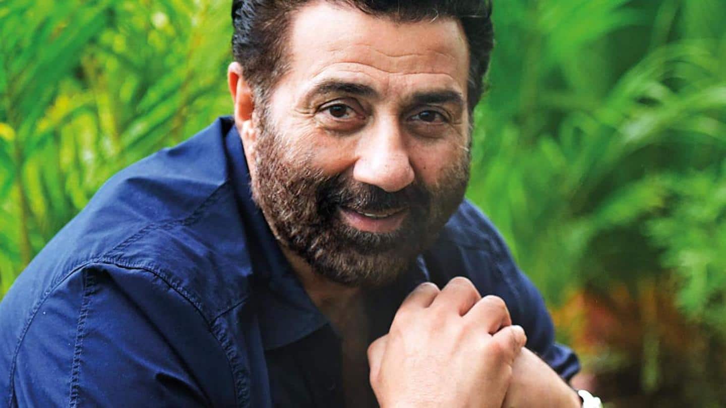 Sunny Deol gets Y-category security after supporting new farm laws