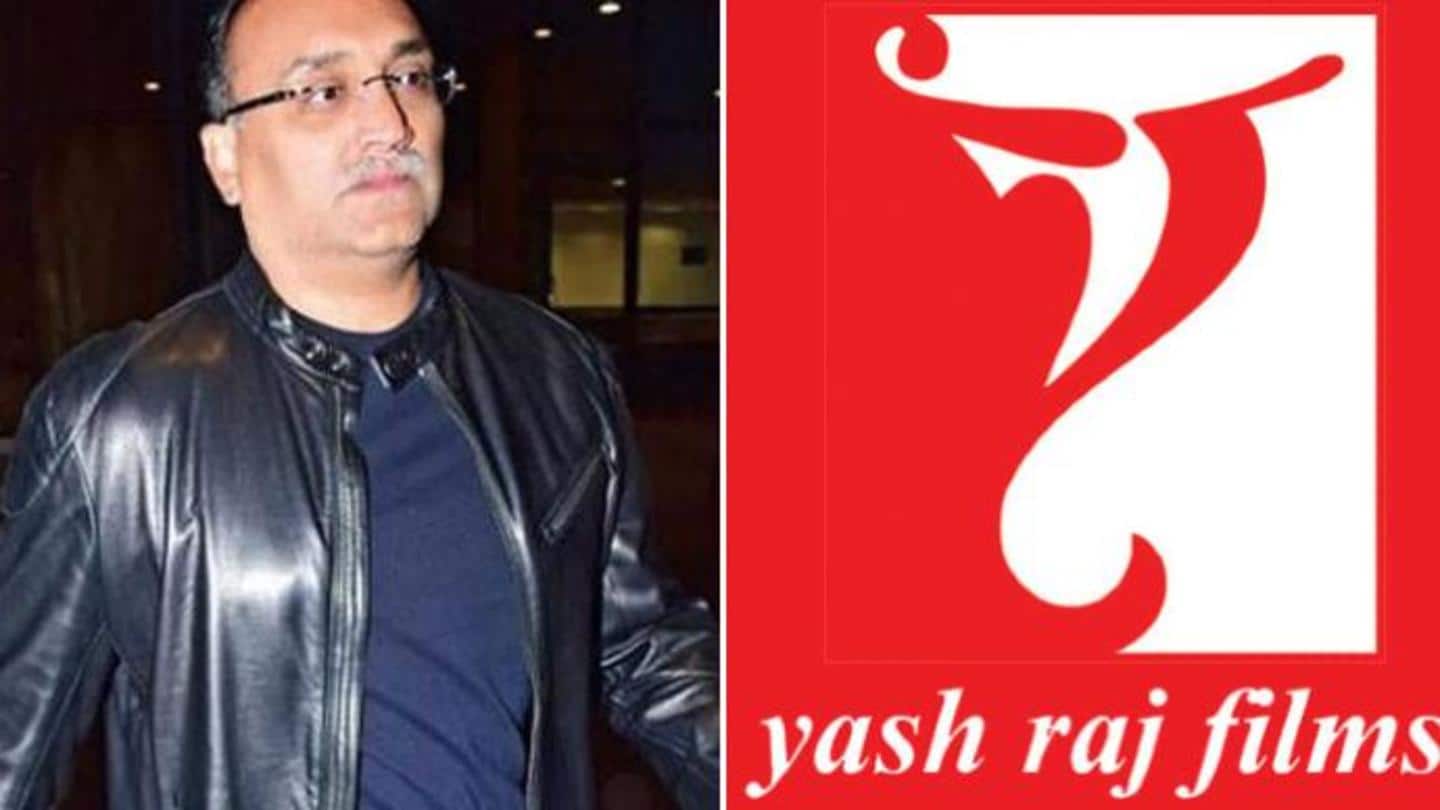 YRF 50: Yash Raj Films to announce five new movies