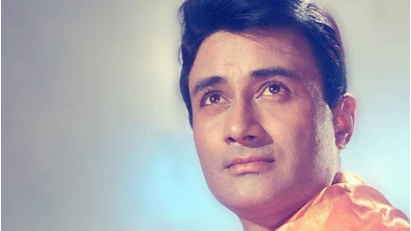 Accounting firm to Bollywood: Dev Anand's journey Accounting firm to Bollywood: Dev Anand's journey