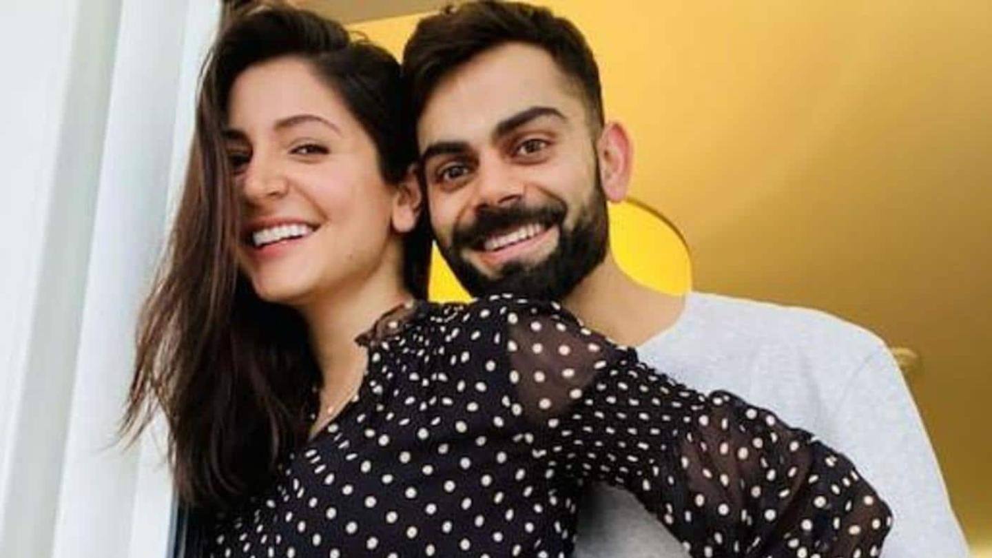 The couple had announced pregnancy last year The couple had announced pregnancy last year