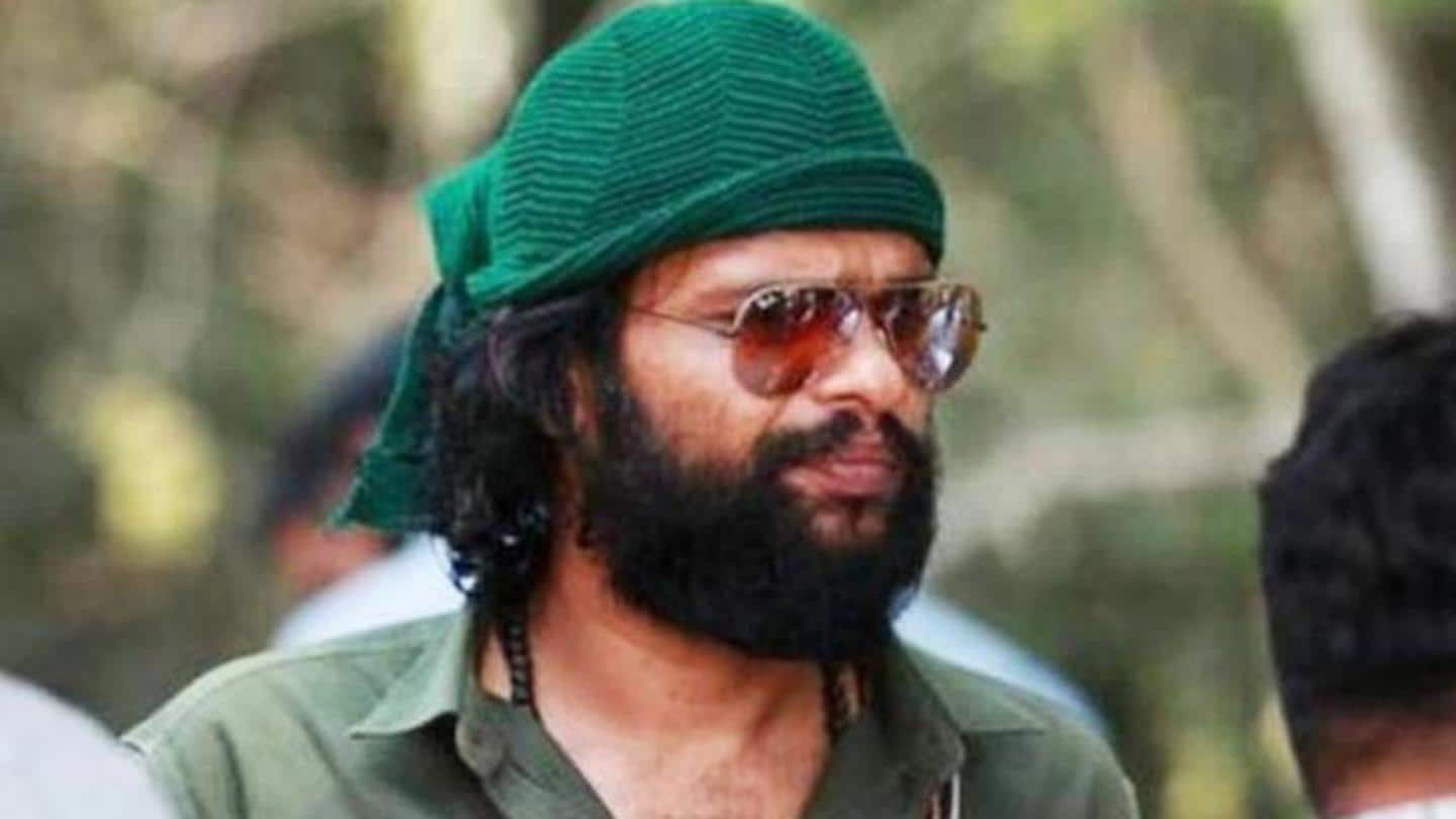 Shanavas suffered a heart attack on sets of 'Gandhirajan' Shanavas suffered a heart attack on sets of 'Gandhirajan'