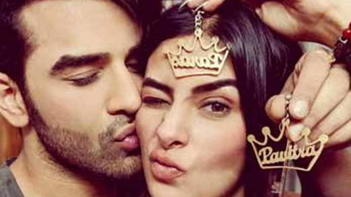 Got a text from her husband, I was shocked: Paras Got a text from her husband, I was shocked: Paras