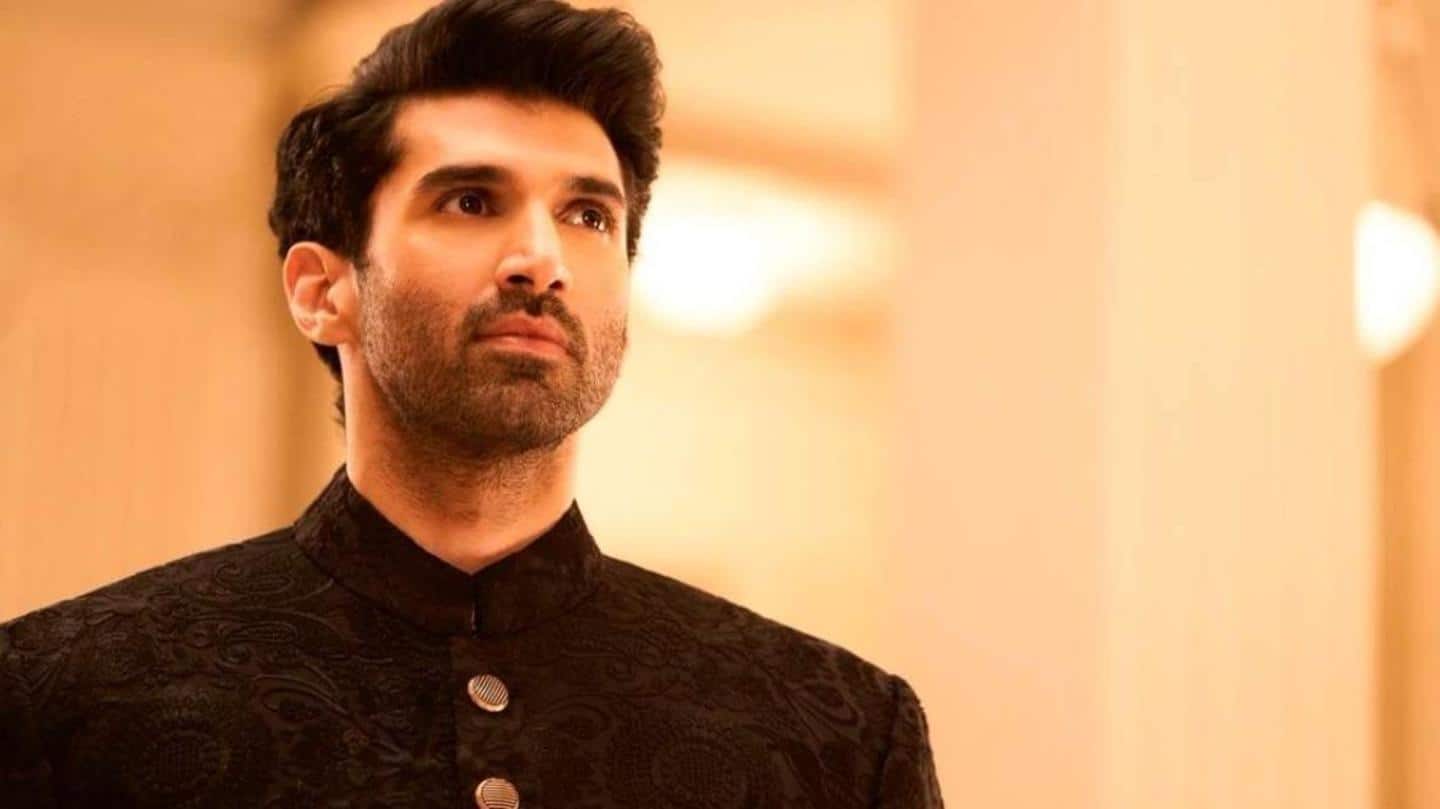 Looking forward to the journey: Aditya Looking forward to the journey: Aditya