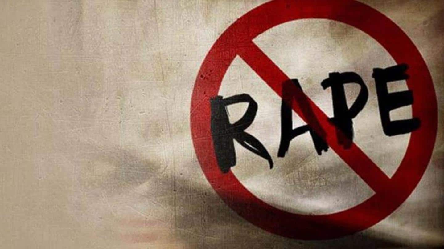 TV actress accuses pilot of rape and cheating; Case filed